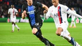 Kylian Mbappé
