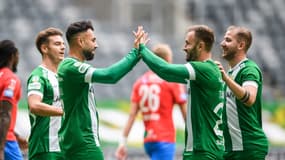 Hammarby