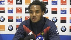 XV de France : réaction impérative contre les Blacks