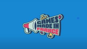 L'événement Games Made in France revient sur Twitch du 15 au 18 mai 2025.