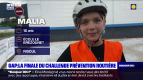 Gap: la finale du challenge prévention routière 