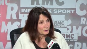 "La violence routière c'est la 1ere cause de mort de la jeunesse et la 1ere cause de mort dans le travail"