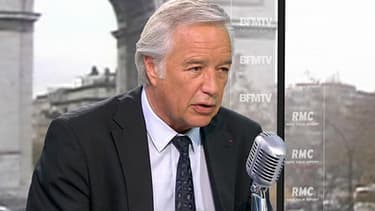 François Rebsamen