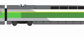 La riposte de Thalys au covoiturage: Paris-Bruxelles pour 19 euros