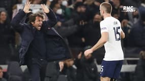 Tottenham 2-2 Liverpool : La méthode Conte est-elle en train de prendre chez les Spurs ? 