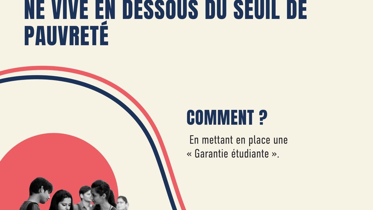 Visuel des Jeunes avec Macron Visuel des Jeunes avec Macron