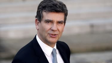 Arnaud Montebourg a estimé que le dossier Alstom n'était "pas plié".