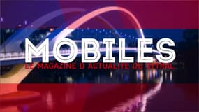 Mobiles : Le magazine d'actualité du transport public et du Rhône