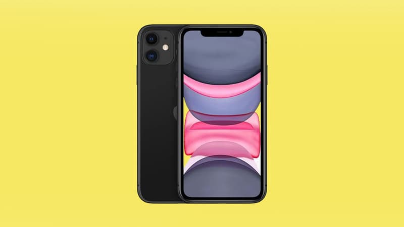 iphone 11 moins de 200 euros