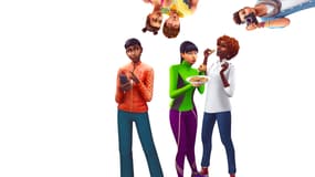 Les Sims 4 devient gratuit