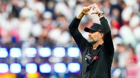 Jürgen Klopp
