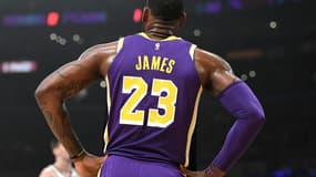 LeBron James