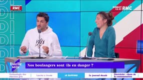 Le Zapping RMC - 09/12