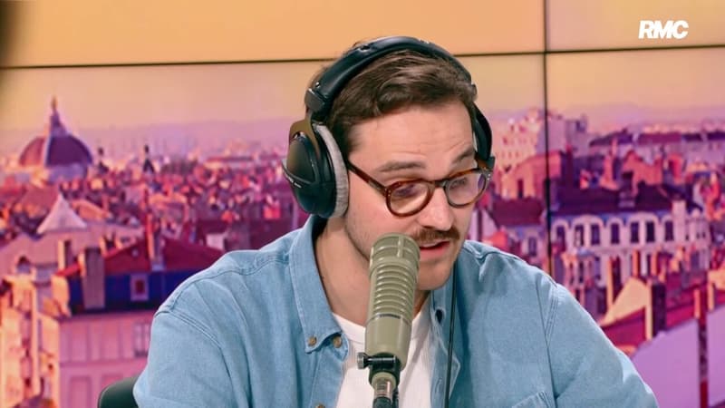 Municipales à Paris: Pierre-Yves Bournazel visé par une opération d'ingérence liée à un groupe russe