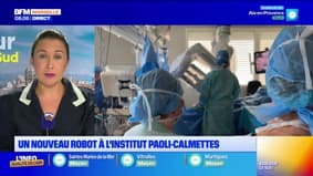 Le journal de 8h du vendredi 10 octobre 2025