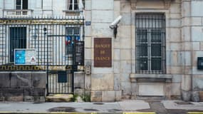 La Banque de France de Besançon ouvre ses portes ce samedi 20 septembre.