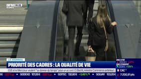 Salaires, conditions de travail: les cadres en position de force