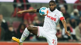 Anthony Modeste - Cologne 
