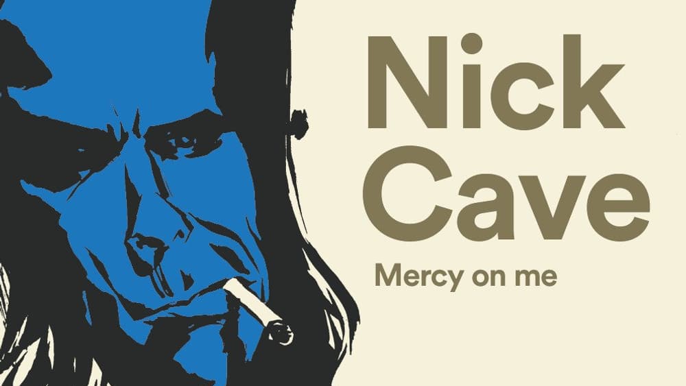 Nick Cave