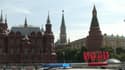 Après la tentative de putsch, le calme de retour à Moscou