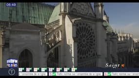 Sortir à Paris: La basilique de Saint-Denis va retrouver sa tour démolie il y a 170 ans