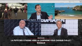 L'intégrale de Neumann / Lechypre du vendredi 2 avril 2021