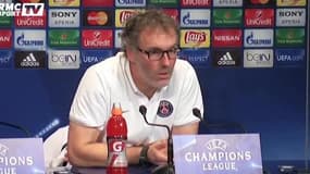 Blanc sur Aurier : "Je trouve ça pitoyable"