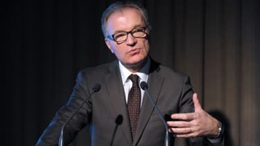 Le PDG de la Cie des Alpes, Dominique Marcel, avait déjà indiqué en mai être à la recherche de nouveaux actionnaires