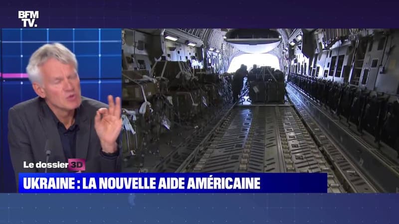 La Crimée : la ligne rouge pour Poutine ? - 23/11