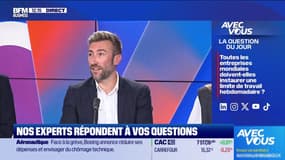  Entreprises internationales : faut-il instaurer une limite de travail hebdomadaire ?