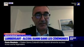 Lambersart: le maire souhaite que les parcs publics soient sans tabac