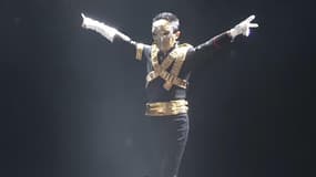 Le PDG d’Alibaba fait un show déguisé en Michael Jackson devant 40.000 employés