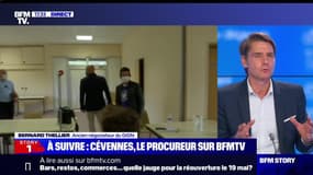 Story 3 : Meurtre dans les Cévennes, le procureur parle à 17h30 sur BFMTV - 13/05
