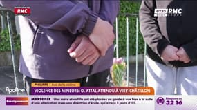 Mort de Philippe: Son frère et son meilleur ami témoignent pour RMC