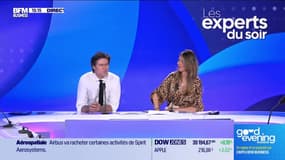 Les experts du soir - lundi 1er juillet 