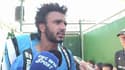 Roland-Garros : Maxime Hamou s’en va en pleine interview