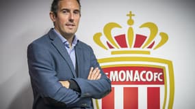Un nouveau directeur commercial à Monaco