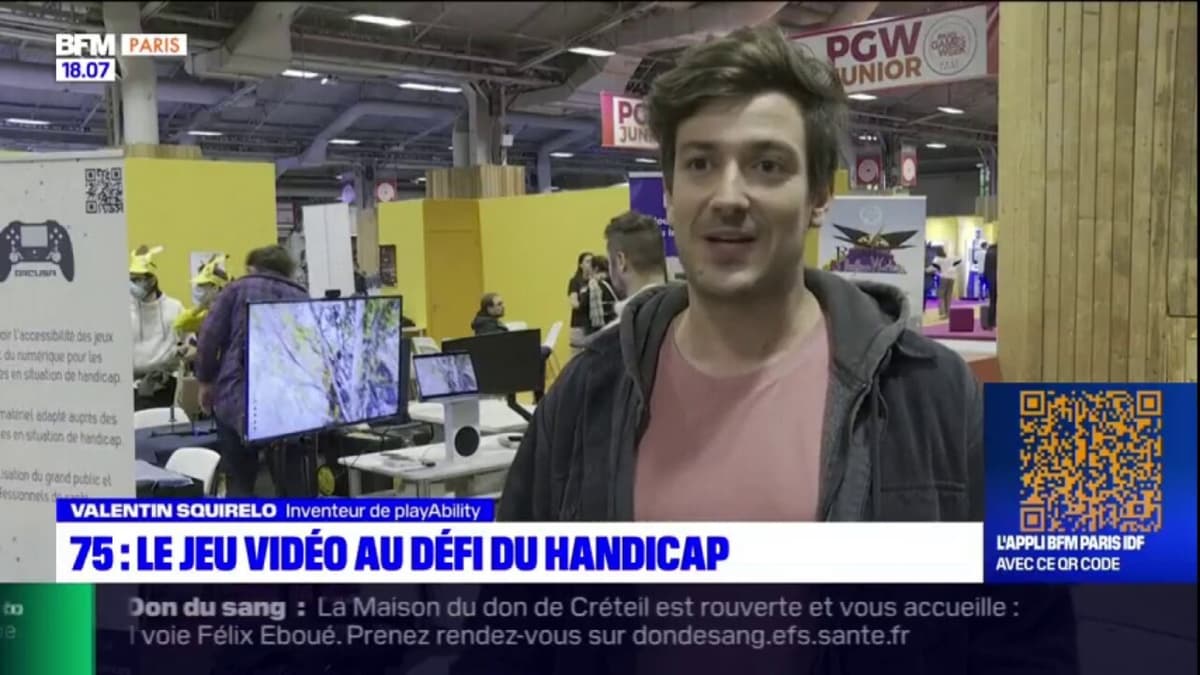 placeholder video