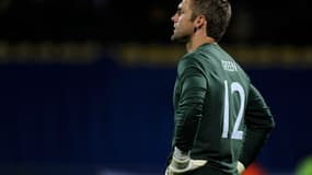 Robert Green est fautif sur le tir de Clint Dempsey