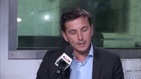  "Il ne faut pas sous-estimer le niveau de détresse, de ras-le-bol et l'envie de baisser les bras d'un certain nombre de personnes."