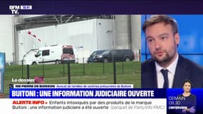 Buitoni: "On a pris la décision de laisser notre fils partir" racontent les parents de Nathan mort en février dernier