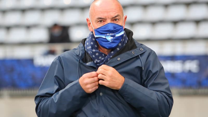 Paul Le Guen