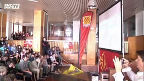 JO 2018 : Font Romeu a vibré pour Martin Fourcade