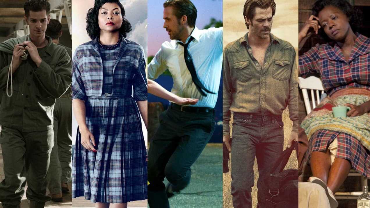 La cérémonie des Oscars se tiendra le 26 février 2017