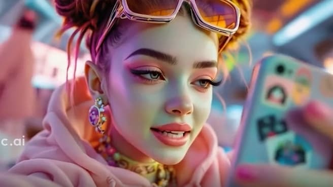 L'ia controversée character. Ai fait désormais parler ses chatbots dans des vidéos