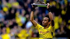 Pierre-Emerick Aubameyang