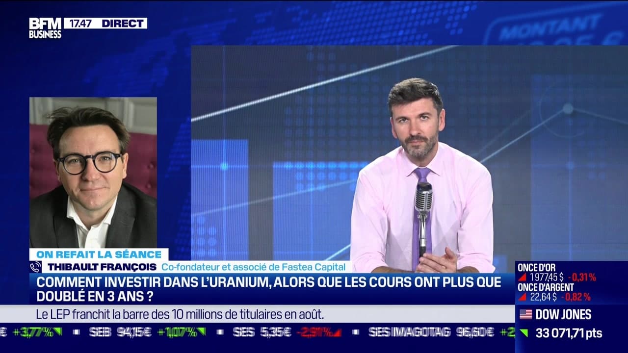 On refait la séance Franck Morel vs Romain Daubry vs Thibault