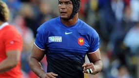 Thierry Dusautoir