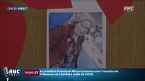 Les deux suspects du meurtre de Mireille Knoll seront jugés pour crime antisémite 