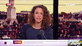 Dominique, auditeur RMC : "Dans la fonction publique, il y a ceux qui profitent et les autres"